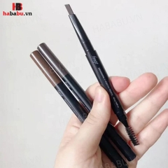 Chì kẻ mày The Face Shop Designing Eyebrow Pencil  1gr chính hãng