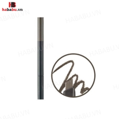 Chì kẻ mày The Face Shop Designing Eyebrow Pencil  1gr chính hãng