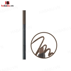 Chì kẻ mày The Face Shop Designing Eyebrow Pencil  1gr chính hãng