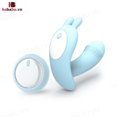 Chíp rung Little Dance remote massage chính hãng