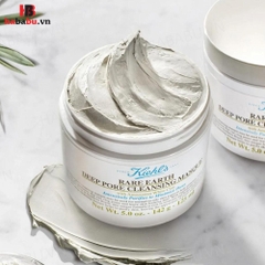 Mặt nạ đất sét Kiehls Rare Earth Deep Pore Cleansing 14ml chính hãng