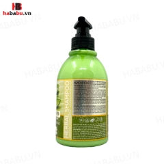 Dầu gội dược liệu thiên nhiên Dược Sĩ Liên 500gr chính hãng