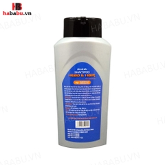 Dầu gội nam Head & Hair For Men 400ml chính hãng