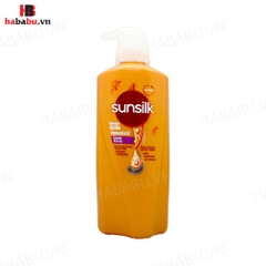 Dầu gội Sunsilk Damage Restore 425ml chính hãng