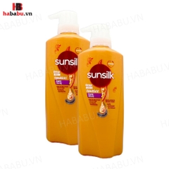 Dầu gội Sunsilk Damage Restore 425ml chính hãng