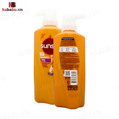 Dầu gội Sunsilk Damage Restore 425ml chính hãng