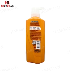 Dầu gội Sunsilk Damage Restore 425ml chính hãng