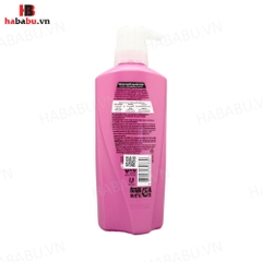 Dầu gội Sunsilk Smooth Manageable 425ml chính hãng