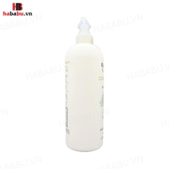 Dầu xả phục hồi tóc Biotin Collagen Pasiori TM trắng 1000ml chính hãng