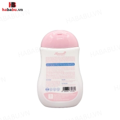 Dung dịch vệ sinh phụ nữ Hanayuki VB Soft Silk hồng 150gr chính hãng