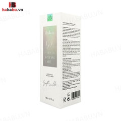 Dung dịch vệ sinh Ilakia Feminelle Special Care 150ml chính hãng