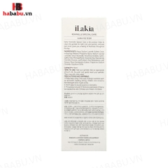Dung dịch vệ sinh Ilakia Feminelle Special Care 150ml chính hãng