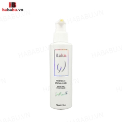 Dung dịch vệ sinh Ilakia Feminelle Special Care 150ml chính hãng