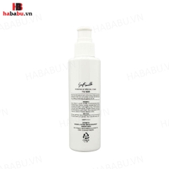 Dung dịch vệ sinh Ilakia Feminelle Special Care 150ml chính hãng