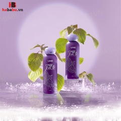 Dung dịch vệ sinh phụ nữ Ume Tía Tô 150ml chính hãng