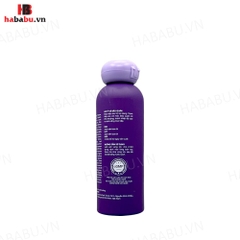 Dung dịch vệ sinh phụ nữ Ume Tía Tô 150ml chính hãng