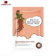 Mặt na dưỡng da trái cây Mooyam set 10 miếng chính hãng
