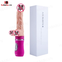 Dương vật giả Ailighter đa năng chính hãng