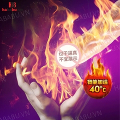 Dương vật giả Ailighter đa năng chính hãng