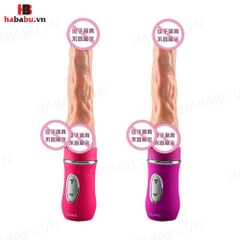 Dương vật giả Ailighter đa năng chính hãng