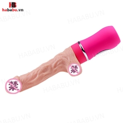 Dương vật giả Ailighter đa năng chính hãng