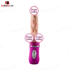 Dương vật giả Ailighter đa năng chính hãng