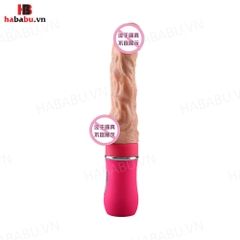 Dương vật giả Ailighter đa năng chính hãng