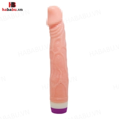 Dương vật giả Baile 2 Pin chính hãng