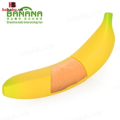 Dương vật giả ngụy trang Molan Banana chính hãng