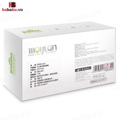 Dương vật giả ngụy trang Molan Banana chính hãng