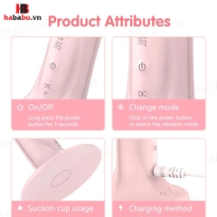 Dương vật giả hít tường Drywell Desire AA-01 chính hãng