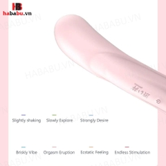 Dương vật giả hít tường Drywell Desire AA-01 chính hãng
