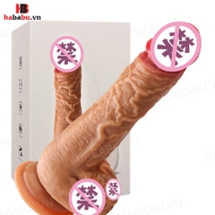 Dương vật giả hít tường Joker đa năng chính hãng