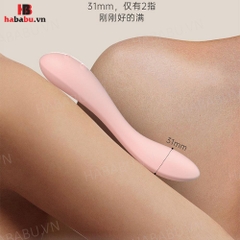Dương vật giả Drywell Alice V-60-61 đa năng chính hãng