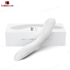 Dương vật giả Drywell Lolita V-30-31 chính hãng