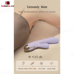 Dương vật giả Drywell Pada V-70-71-72 đa năng chính hãng
