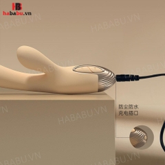 Dương vật giả Drywell Pada V-70-71-72 đa năng chính hãng
