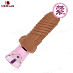 Dương vật giả Joker TSN Hồng đa năng chính hãng