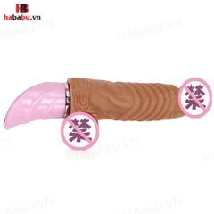 Dương vật giả Joker TSN Hồng đa năng chính hãng