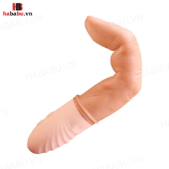 Dương vật giả Jiuai Ngón Tay đa năng chính hãng