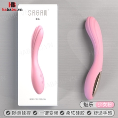 Dương vật giả Sagan Lolita chính hãng
