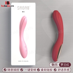Dương vật giả Sagan Lolita chính hãng