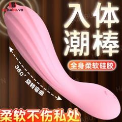 Dương vật giả Sagan Lolita chính hãng