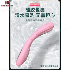 Dương vật giả Sagan Lolita chính hãng