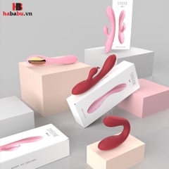 Dương vật giả Sagan Lolita chính hãng