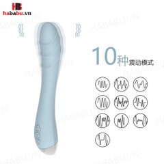 Dương vật giả GOK Silver Fox chính hãng