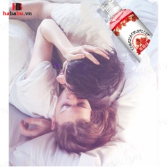 Gel bôi trơn hương dâu Boyafei 200ml chính hãng