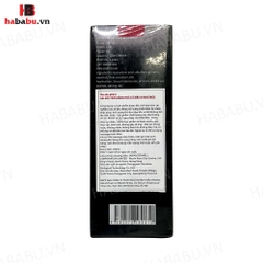 Gel bôi trơn Drywell Massage Băng Hoả 100ml L-30 tăng khoái cảm chính hãng