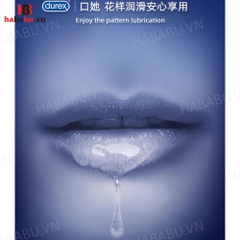 Gel bôi trơn gốc nước Durex Play Classic 50ml chính hãng