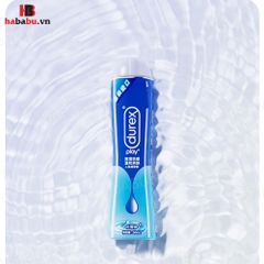 Gel bôi trơn gốc nước Durex Play Classic 50ml chính hãng